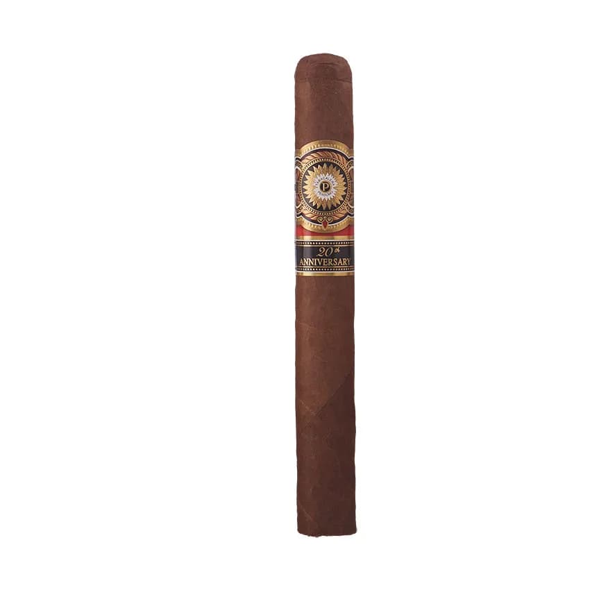 Perdomo 20th Anniversary Sun Grown Churchill Natural cigar listing