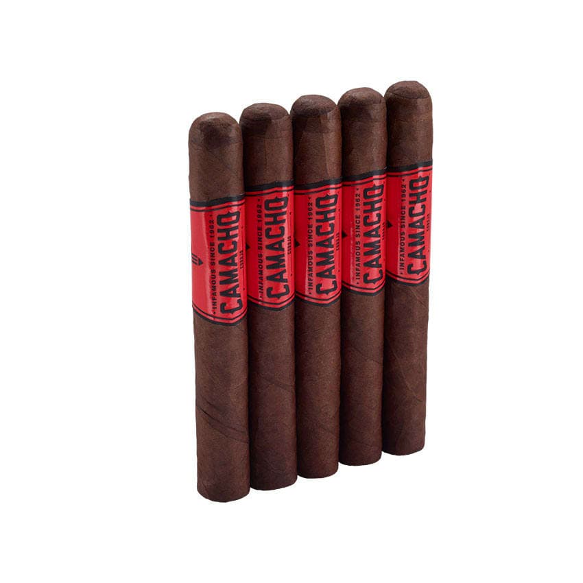 Camacho Corojo Toro Natural cigar listing