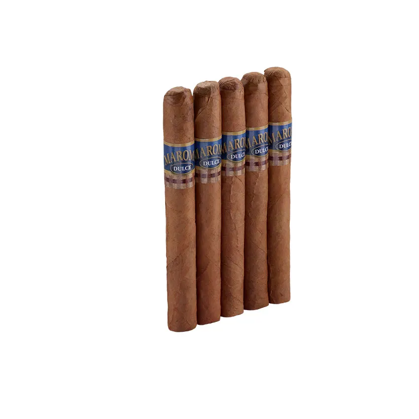 Maroma Dulce Corona Natural cigar listing
