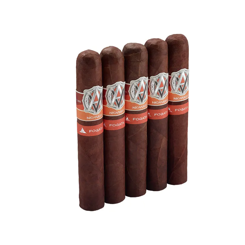 Avo Syncro Nic Fogata Spc Toro Natural cigar listing