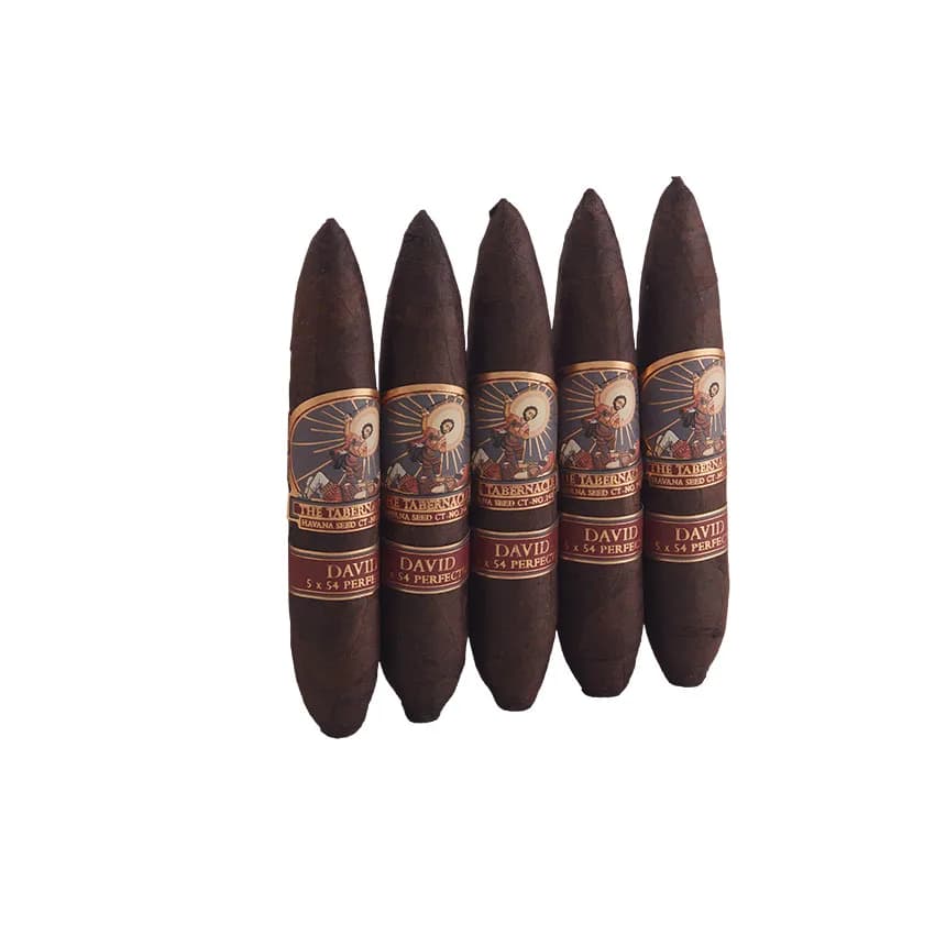 Tabernacle Havana Seed David Dark Natural cigar listing