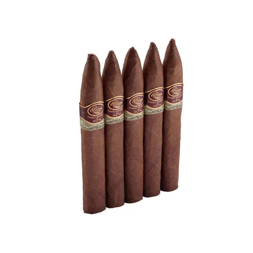 Padron Family Reserve 44 Years Natural cigar listing