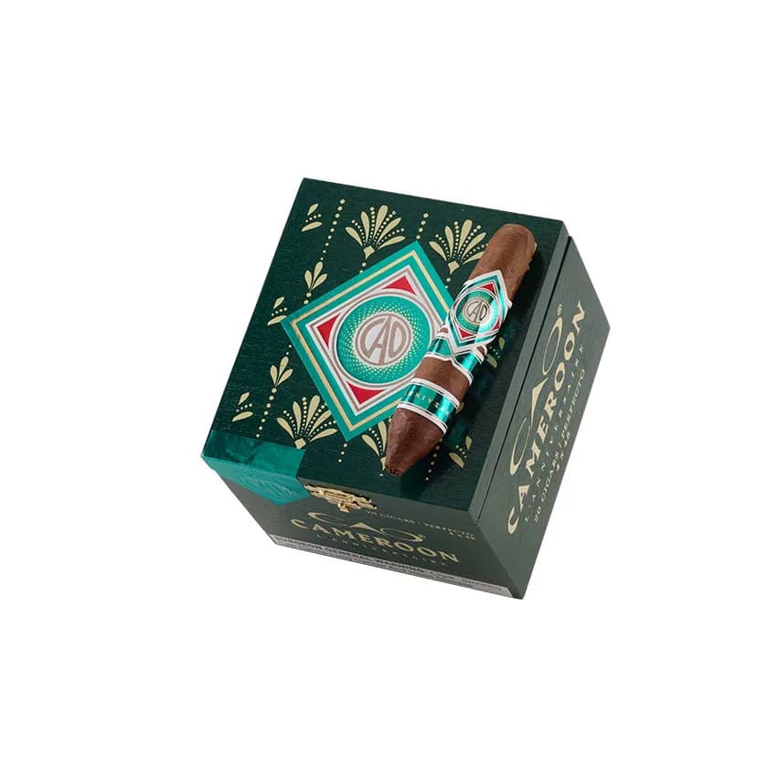 CAO Cameroon Perfecto Natural cigar listing