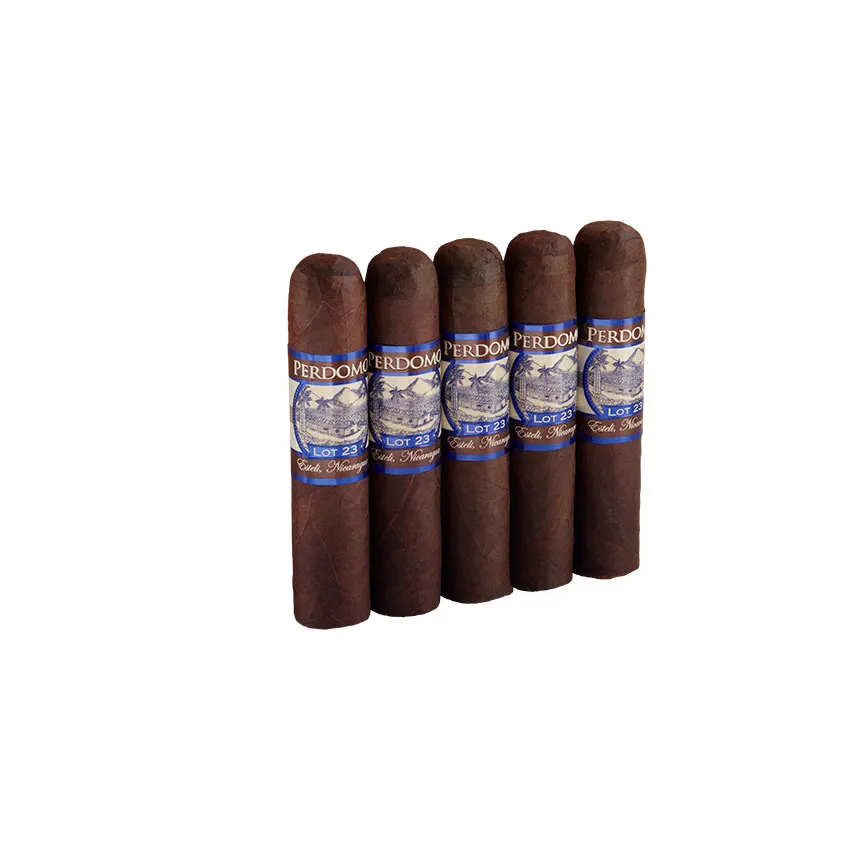 Perdomo Lot 23 Gordito Maduro cigar listing
