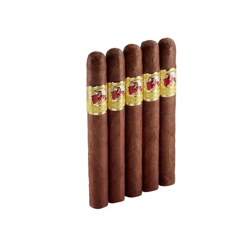 La Gloria Cubana Classic (DR) Charlemagne Natural cigar listing