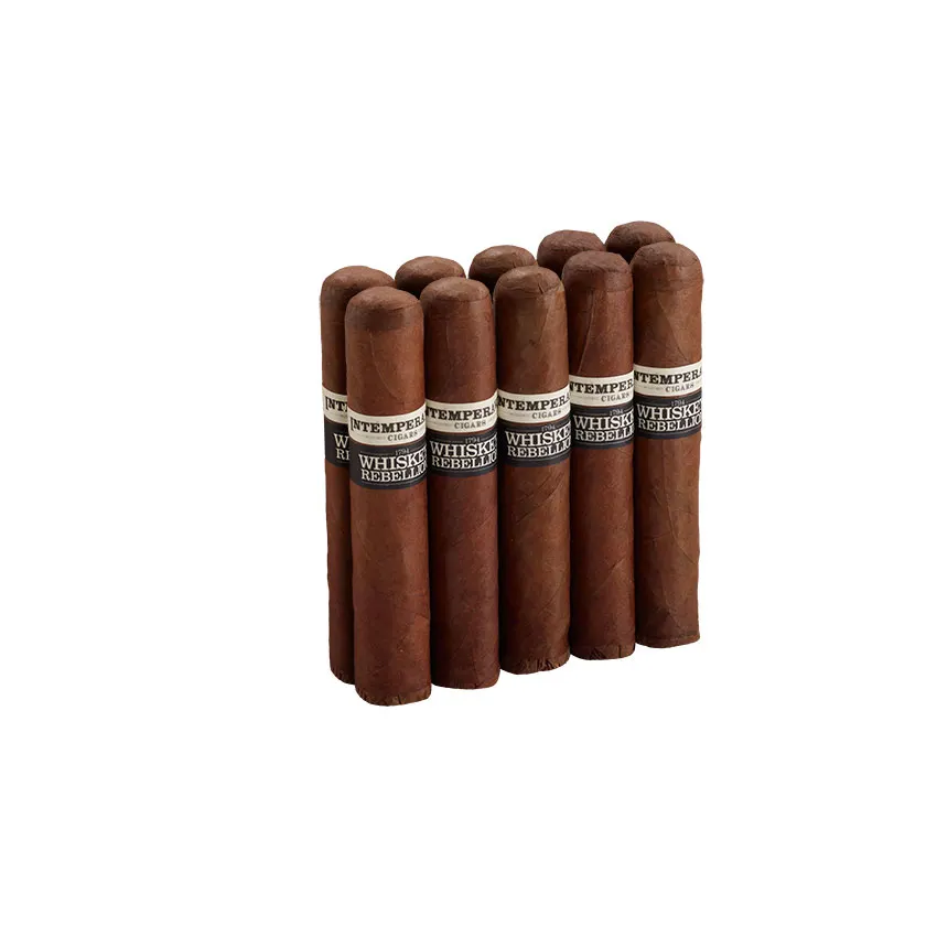 Intemperance Whiskey Rebellion 1794 Jefferson Natural cigar listing