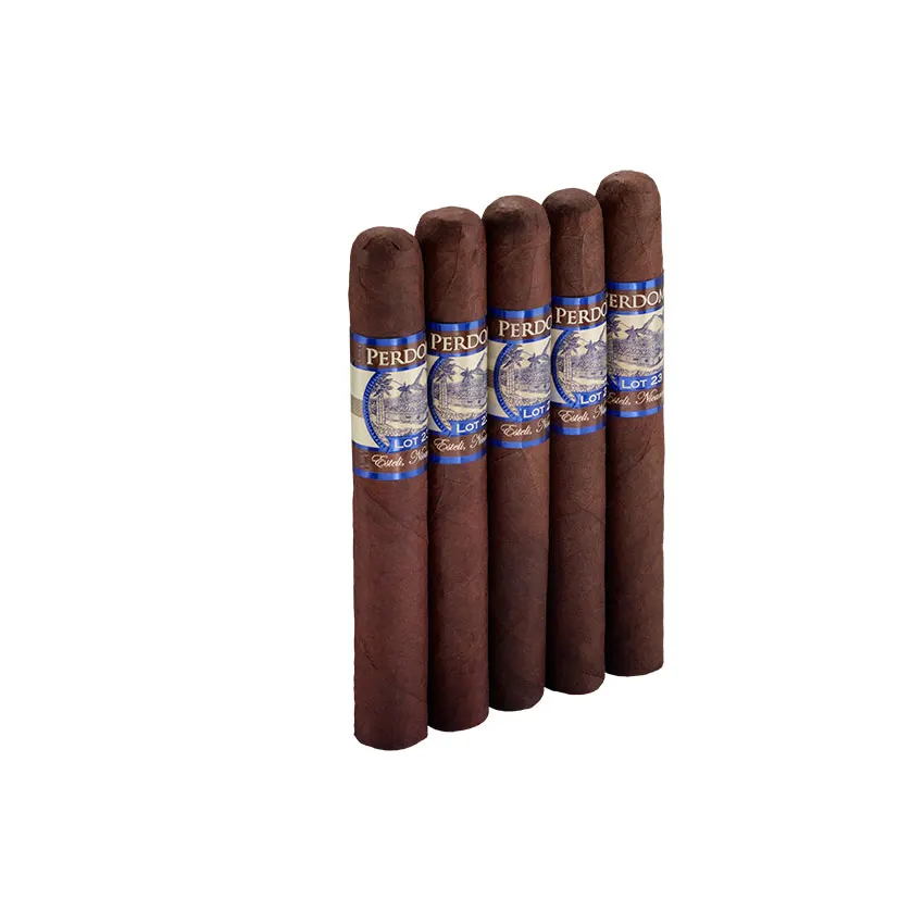 Perdomo Lot 23 Toro Maduro cigar listing
