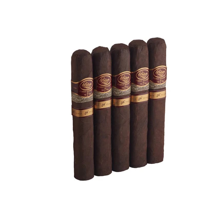 Padron Family Reserve 46 Years Maduro cigar listing