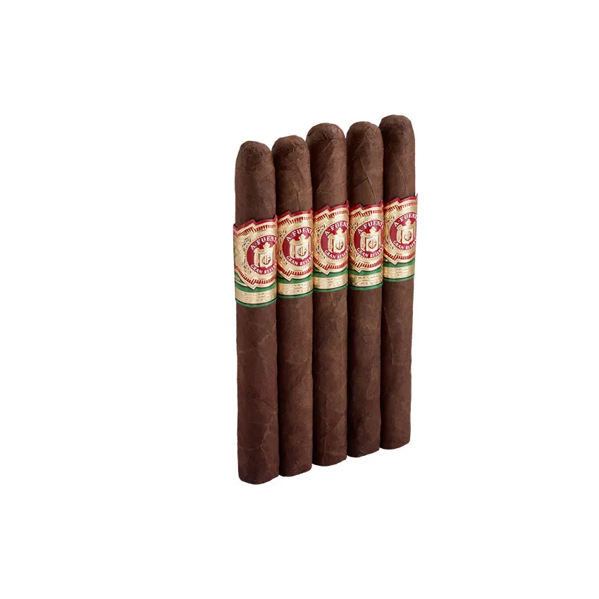 Arturo Fuente Petit Corona Natural cigar listing