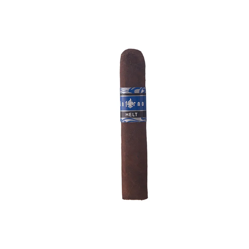 Inferno Melt Robusto Natural cigar listing