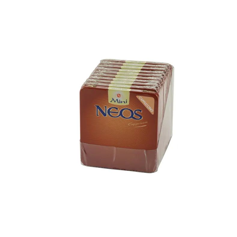 Neos Mini Cappriccio (10) Natural cigar listing