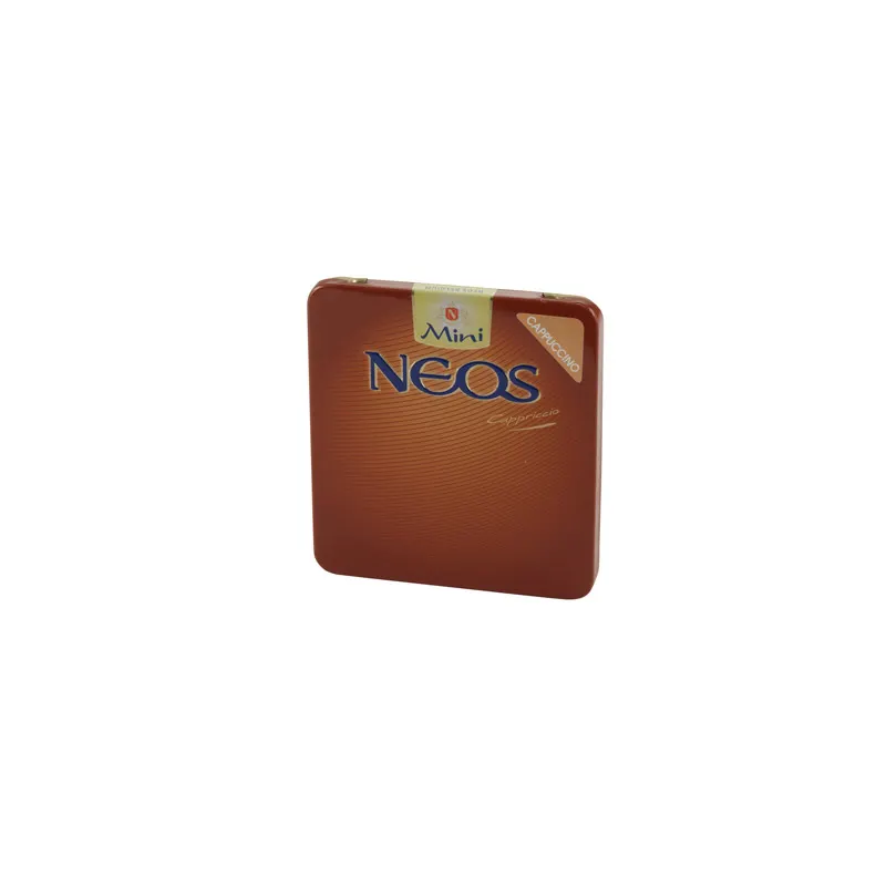 Neos Mini Cappriccio (10) Natural cigar listing