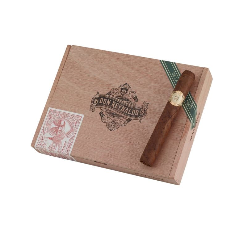 Don Reynaldo by Warped Cigars Regalos Natural cigar listing