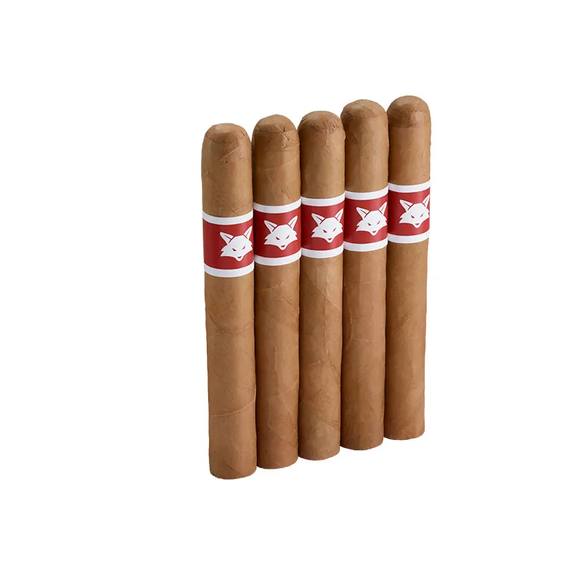 Cunning Connecticut Toro Natural cigar listing