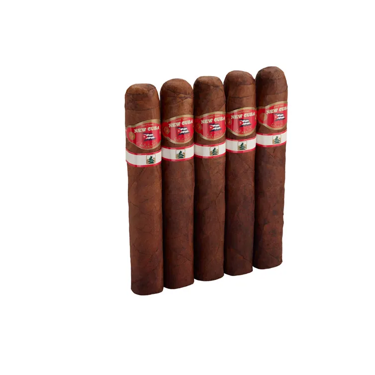 CF New Cuba Maduro Titan cigar listing