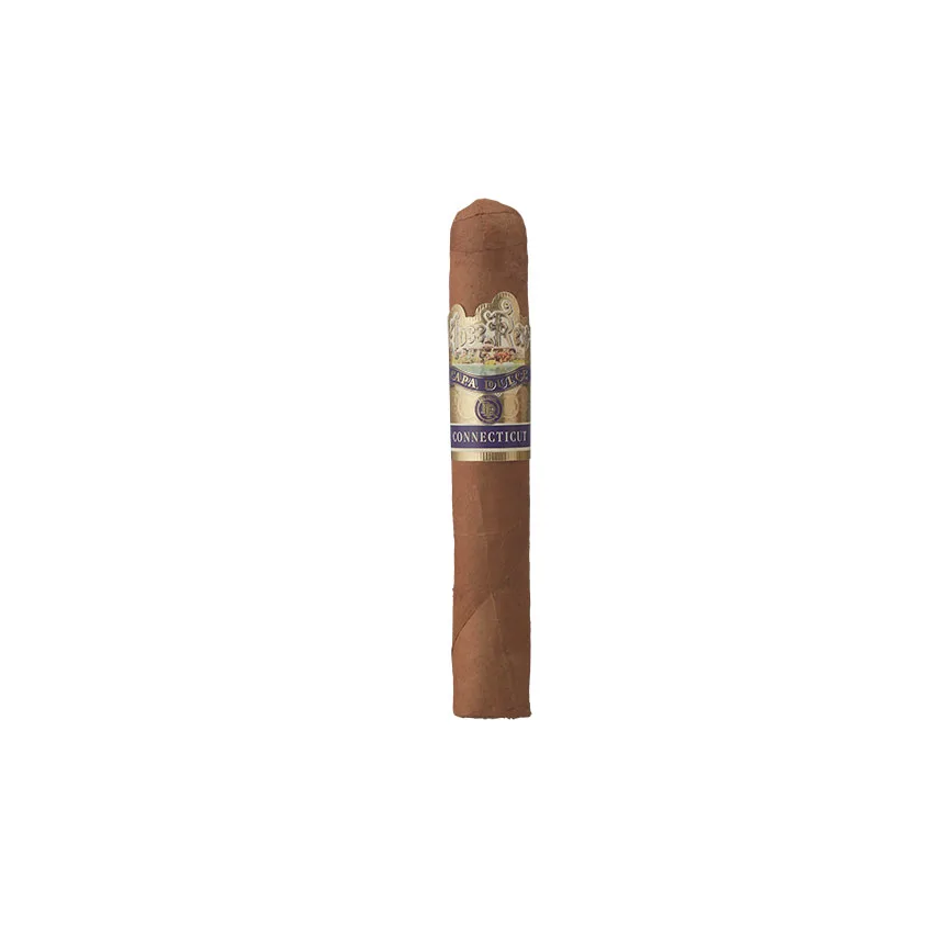 PDR Jose Rey Connecticut Robusto Natural cigar listing