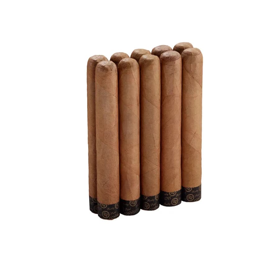 Rocky Patel Edge Conn Toro Natural cigar listing