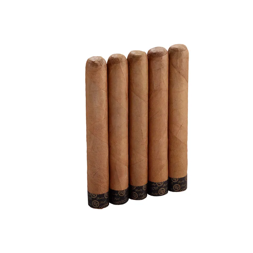 Rocky Patel Edge Conn Toro Natural cigar listing