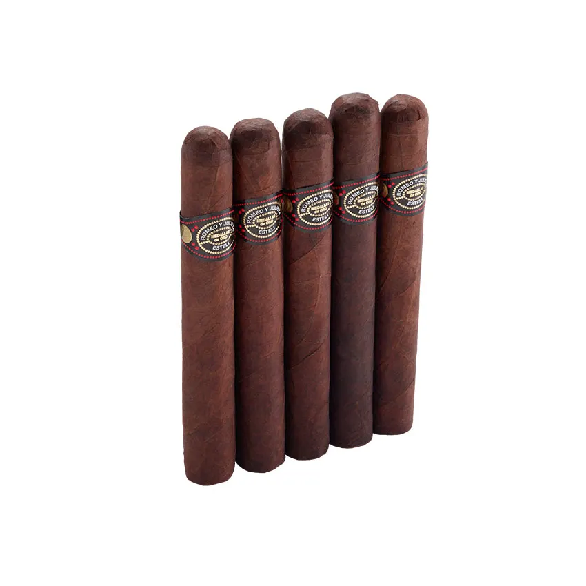 Romeo Y Julieta Esteli Toro Natural cigar listing