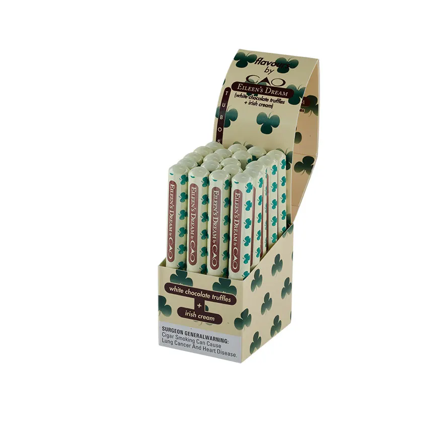 Eileen's Dream Tubo Natural cigar listing
