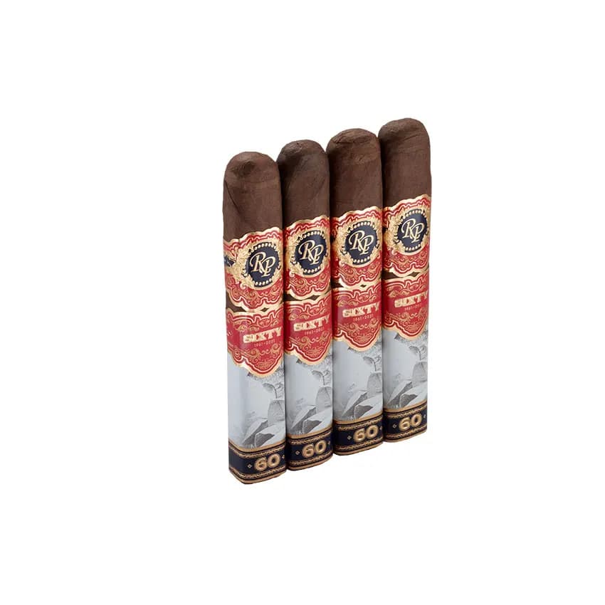 Rocky Patel Sixty Sixty Maduro cigar listing