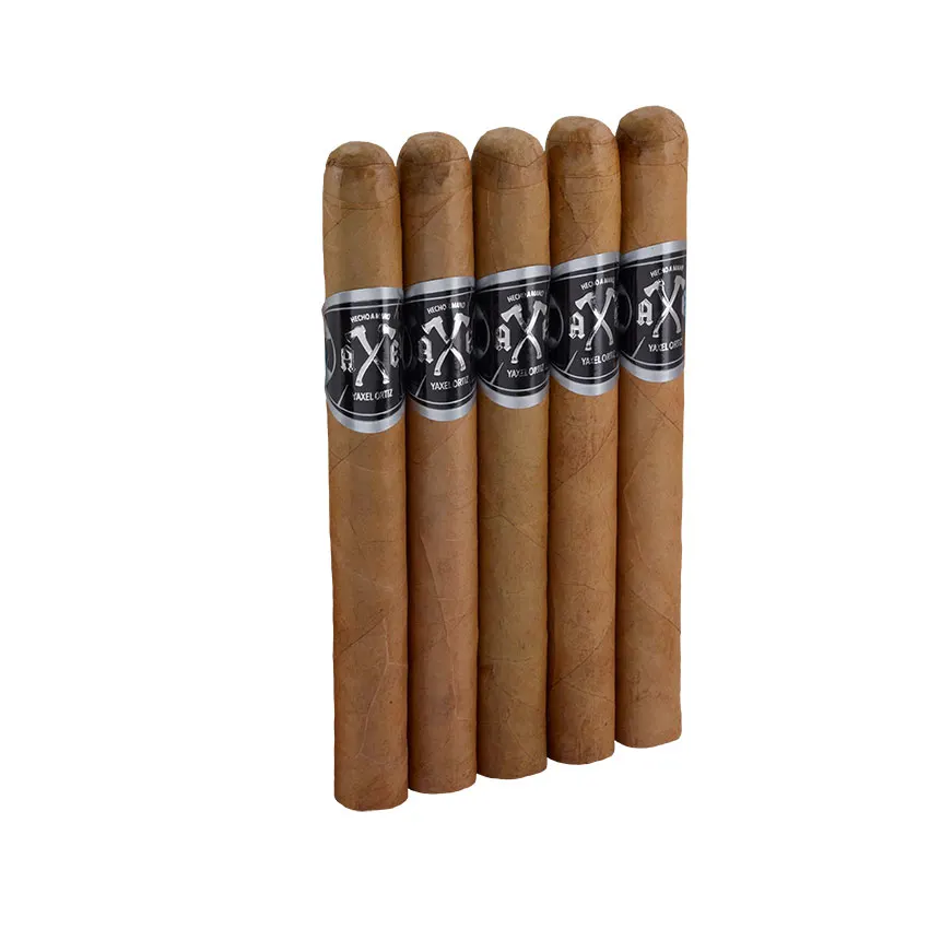 Axe Churchill Natural cigar listing