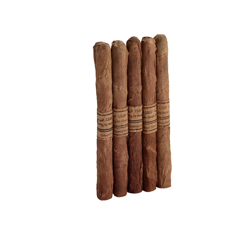 Leaf By Oscar Lancero Connecti Natural cigar listing
