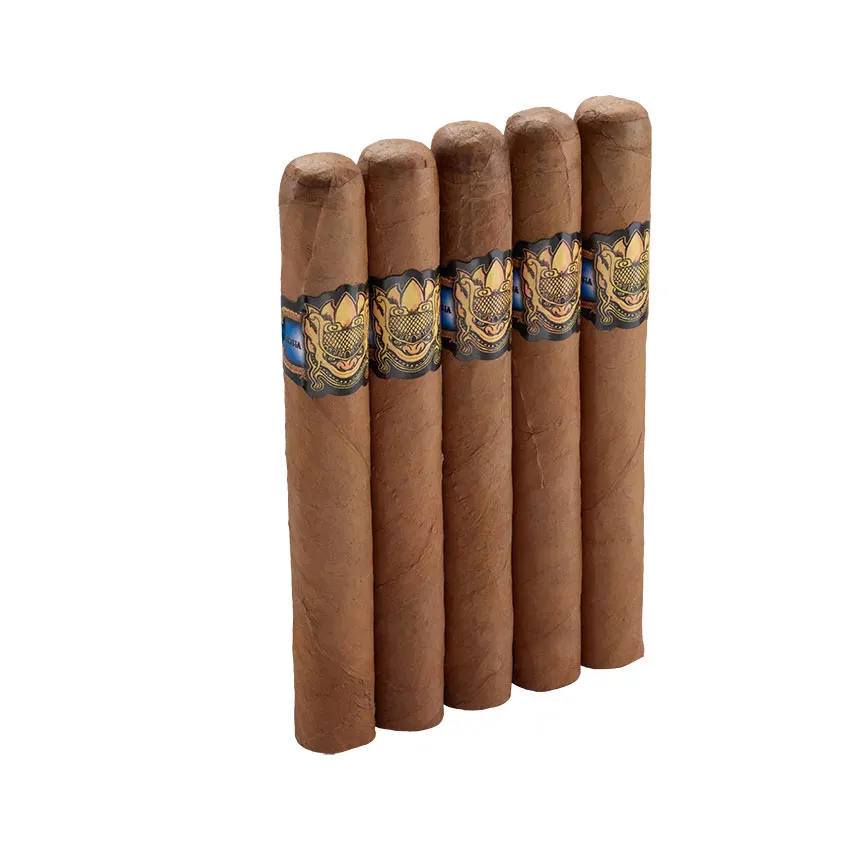 Ambrosia Mother Earth Natural cigar listing