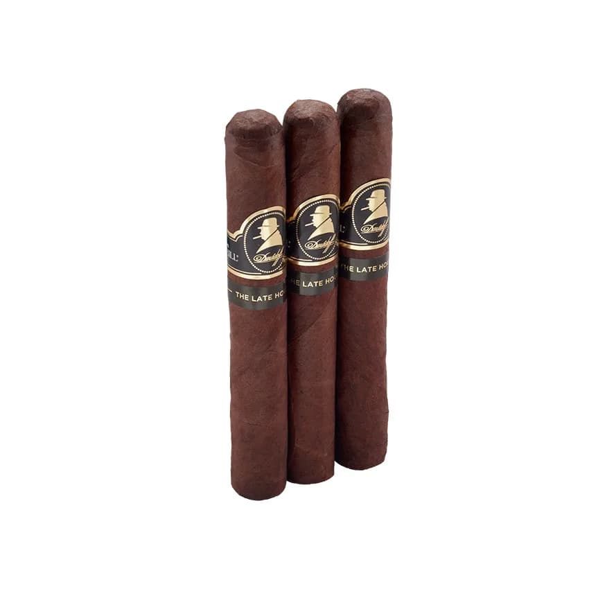 W.C. Late Hour Toro Oscuro cigar listing