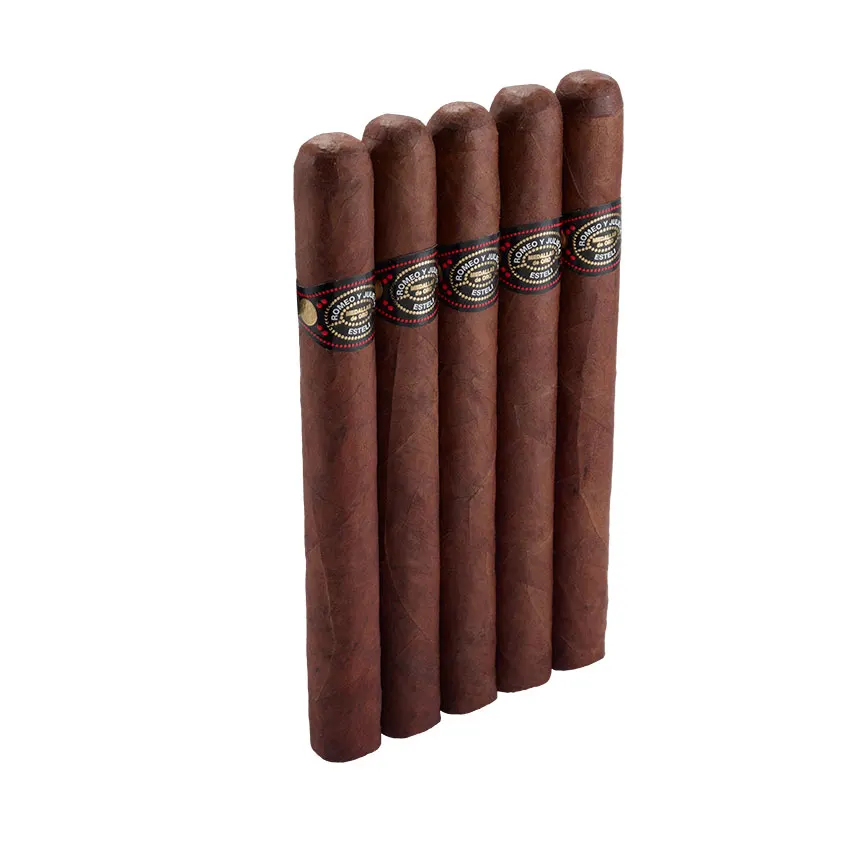 Romeo Y Julieta Esteli Churchill Natural cigar listing
