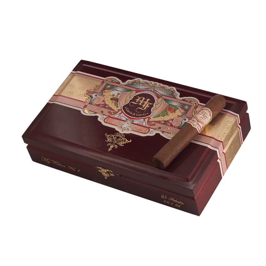 My Father No. 1 Natural cigar listing
