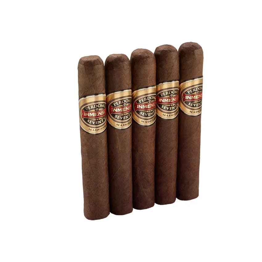 Perdomo Inmenso Seventy Church Maduro cigar listing