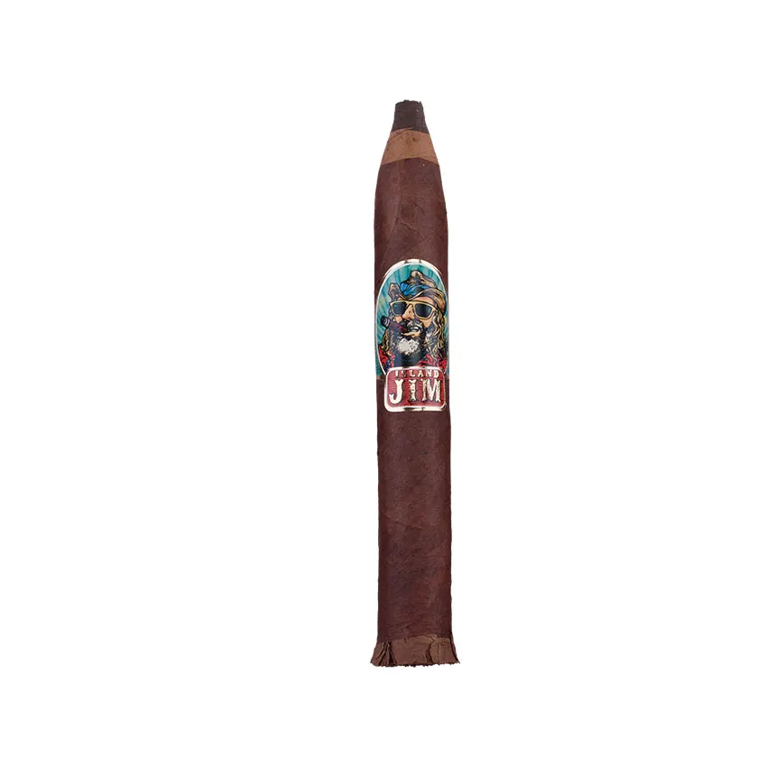 Island Jim By Oscar Corojo Natural cigar listing