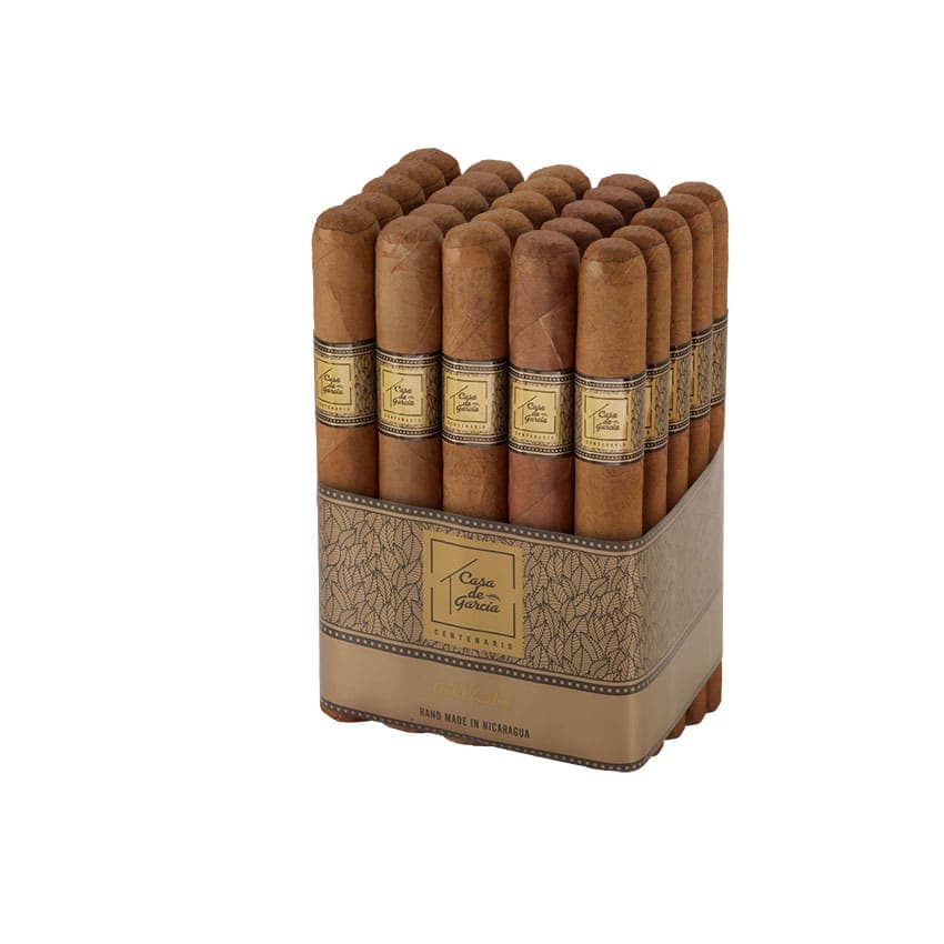 CDG Centenario Gold Label Toro Natural cigar listing