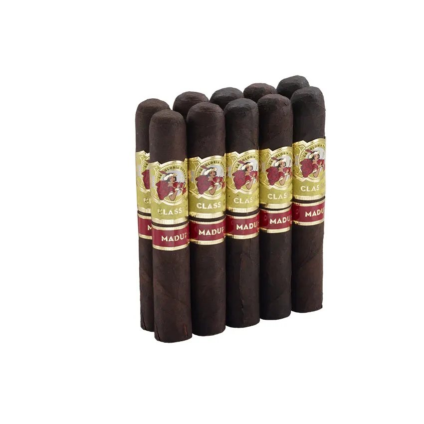 La Gloria Cubana Classic (DR) Wavell Maduro cigar listing