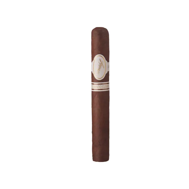 Davidoff Colorado Claro No. 3 Natural cigar listing