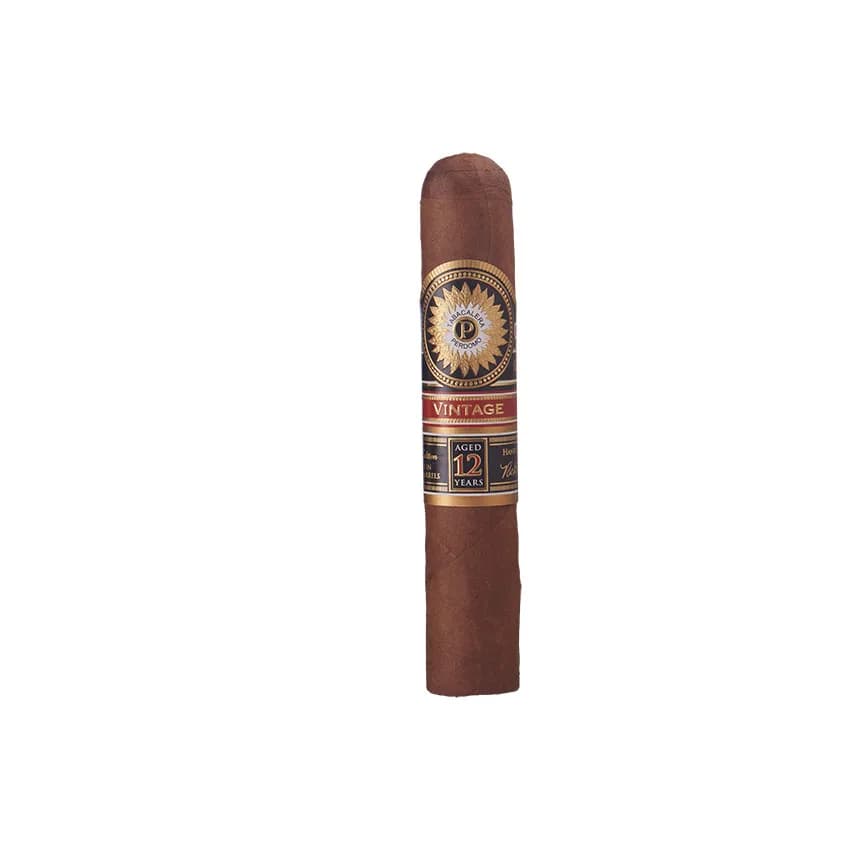 Perdomo Double Aged Sun Grown Robusto Natural cigar listing