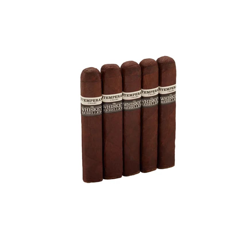 Intemperance WR 1794 Tarred and Feathered Natural cigar listing