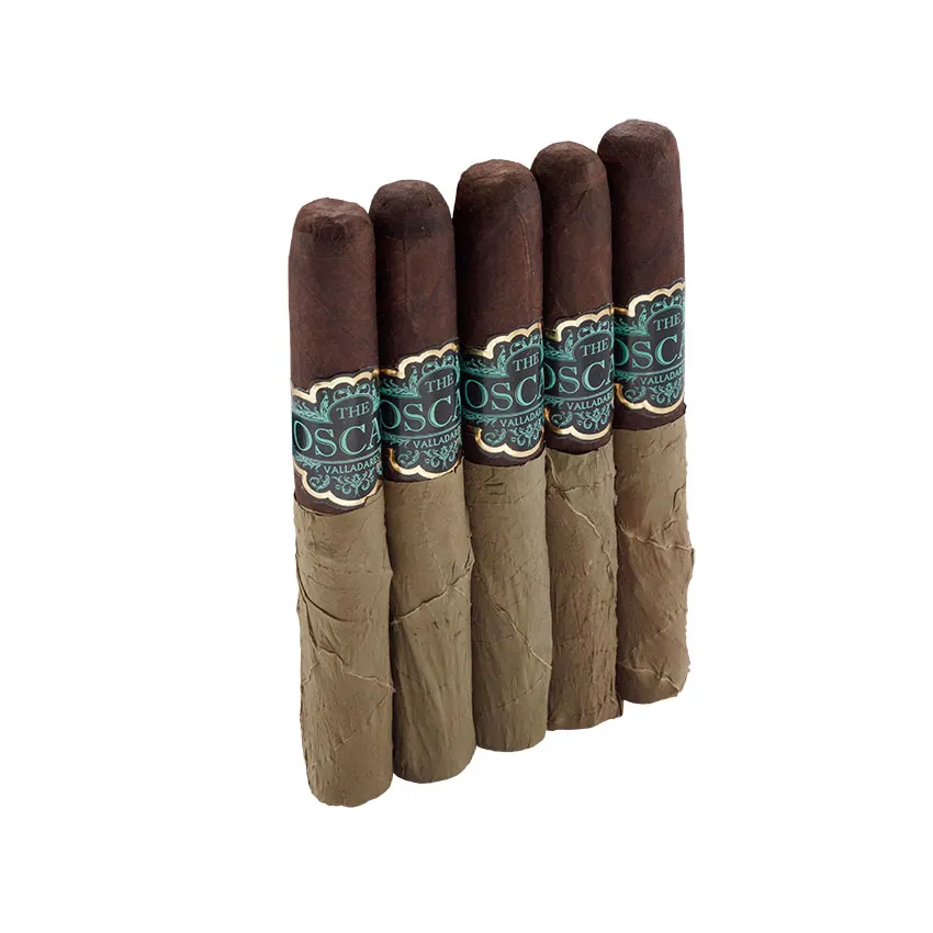 The Oscar Maduro Toro BN cigar listing