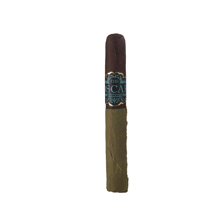 The Oscar Maduro Toro BN cigar listing