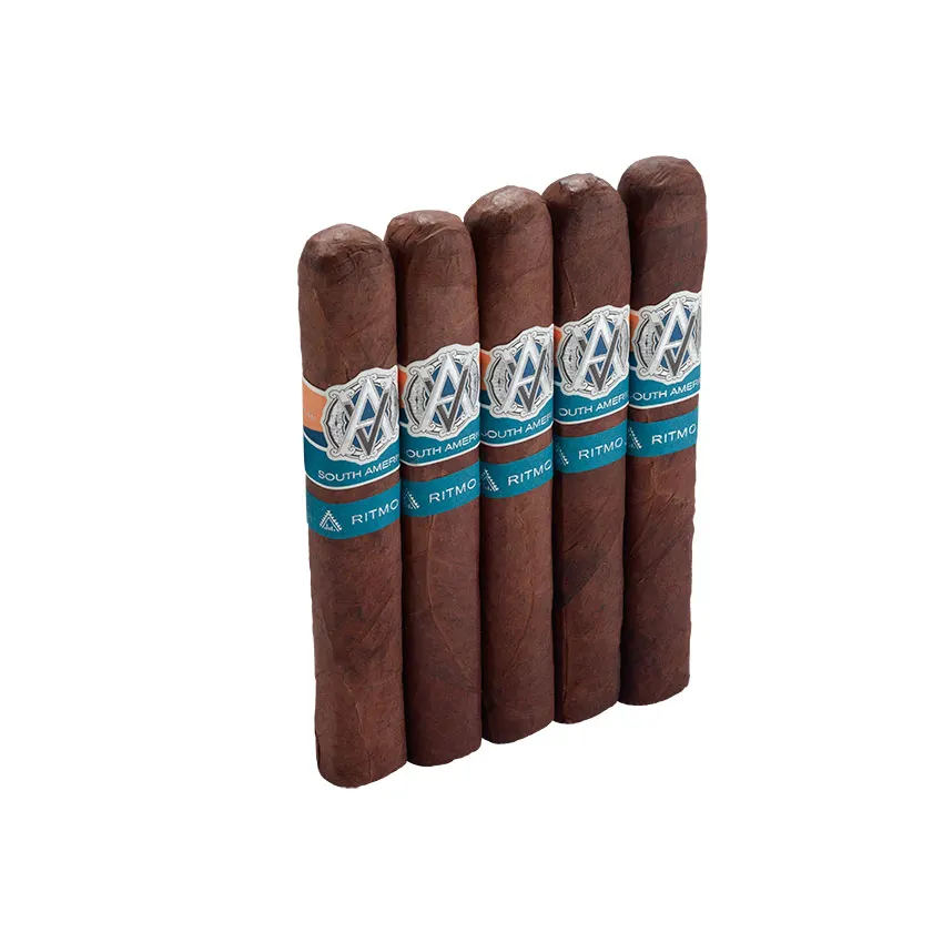 Avo Syncro Ritmo Toro Natural cigar listing