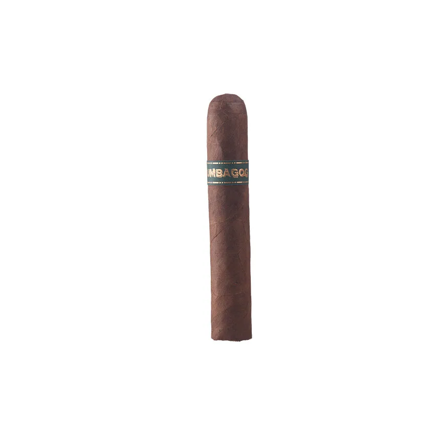 Dunbarton Umbagog Bronzeback Robusto Maduro cigar listing