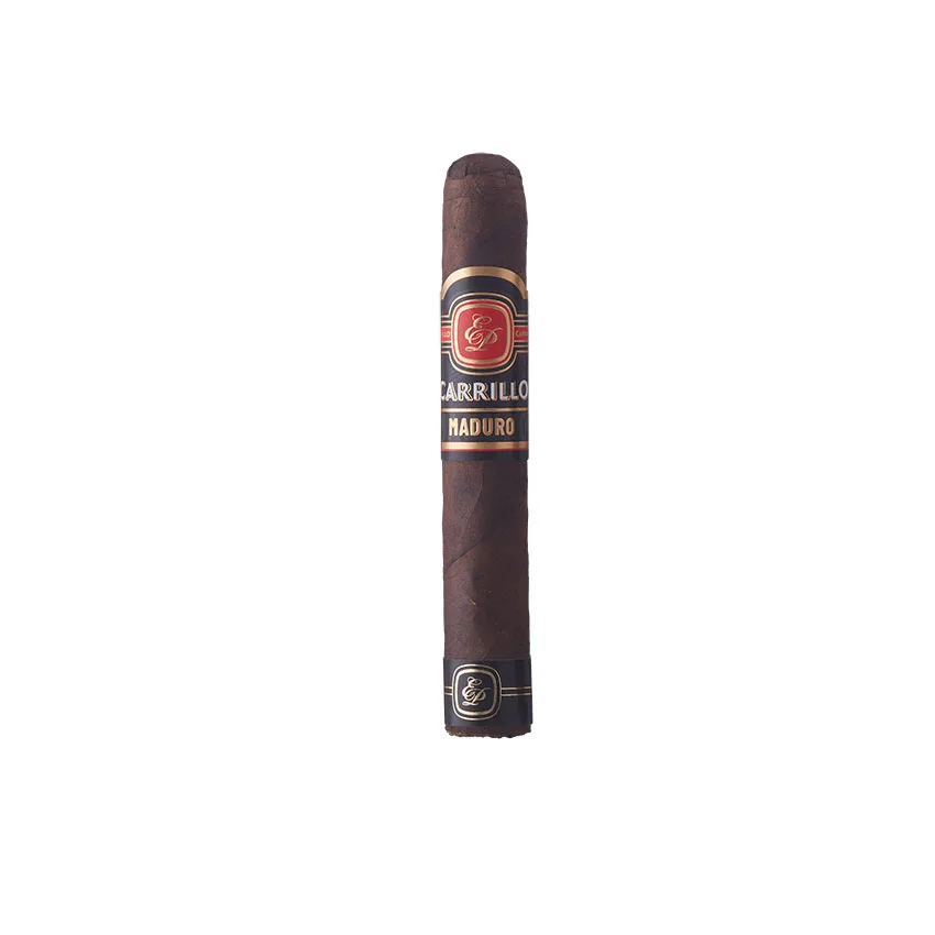 E.P. Carrillo Essence Maduro Robusto cigar listing