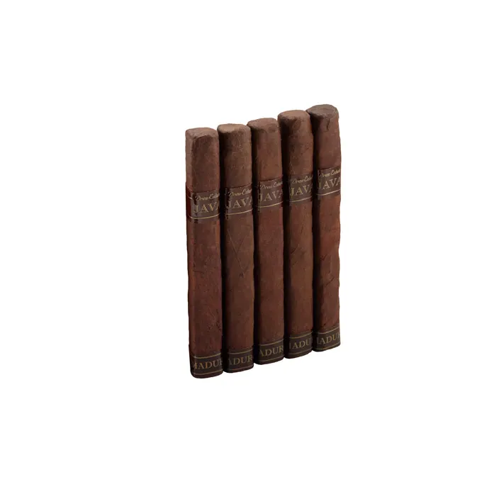 Java by Drew Estate Corona Maduro cigar listing