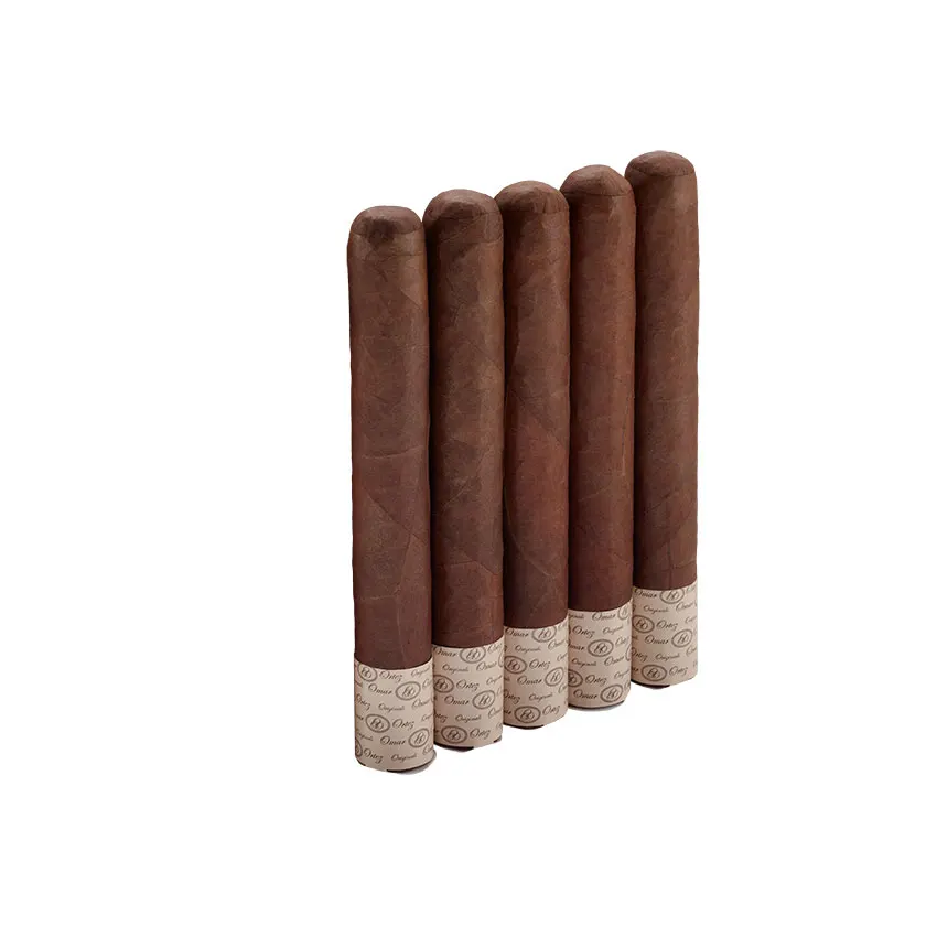 Omar Ortez Original Toro Natural cigar listing