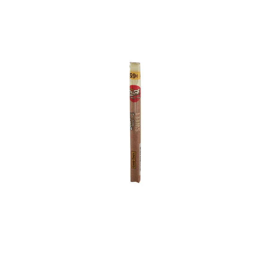 Good Times Black Sweet Natural cigar listing