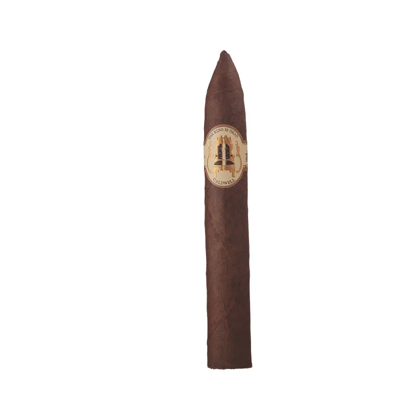King Is Dead The Last Payday Natural cigar listing