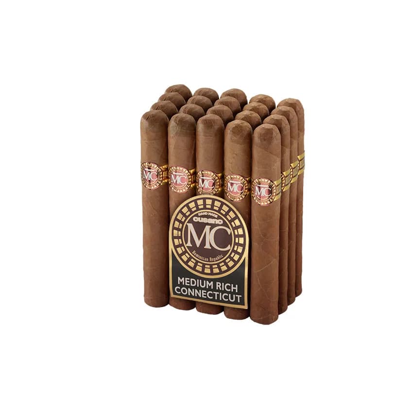 Cusano MC Robusto Natural cigar listing