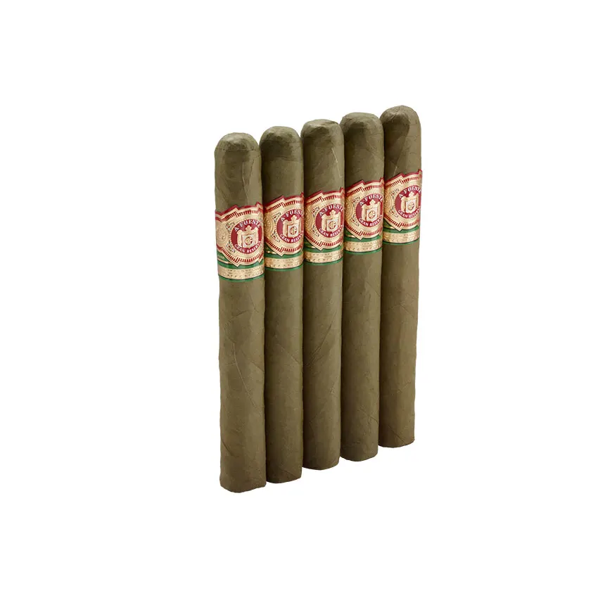 A Fuente 858 Claro cigar listing