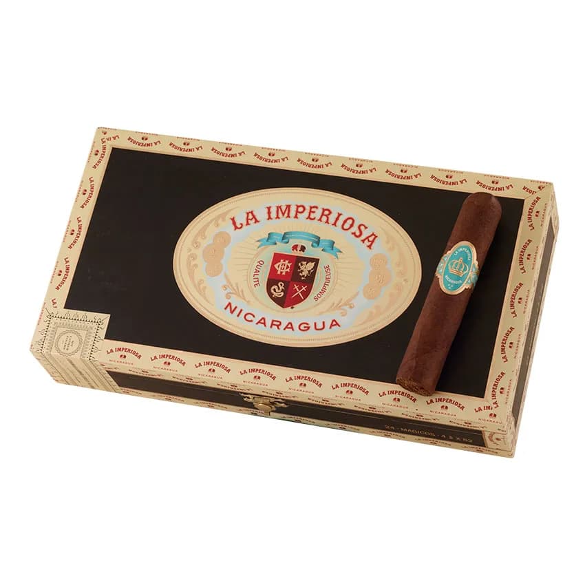 La Imperiosa Magicos Oscuro cigar listing